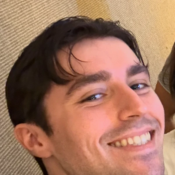 Cole Laczynski, founder of WebWork